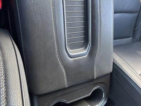 Used 2022 GMC Yukon XL Denali w/ Max Trailering Package image 24