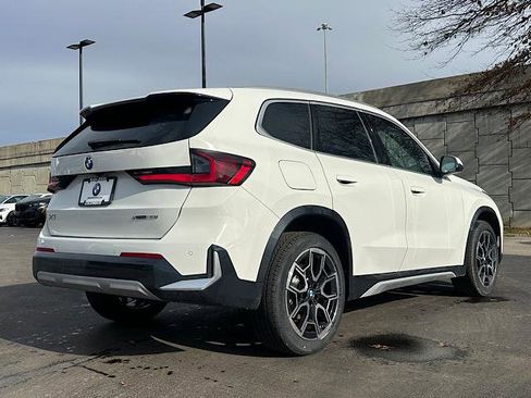 New 2026 BMW X1 xDrive28i w/ Technology Package image 3