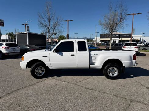 Used 2001 Ford Ranger 2WD SuperCab image 6