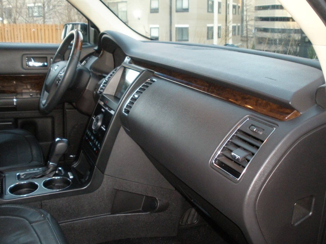 Used 2019 Ford Flex Limited AWD/4WD image 33