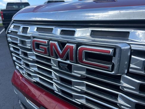 Used 2026 GMC Terrain Denali AWD/4WD image 10