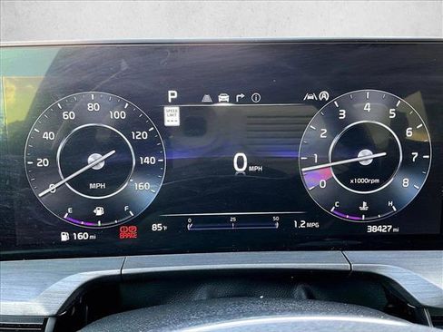 Used 2024 Kia Telluride SX Prestige X-Pro image 22