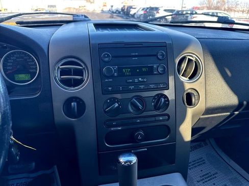 Used 2007 Ford F150 FX4 image 12