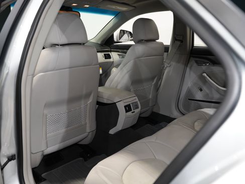 Used 2013 Cadillac CTS V image 36