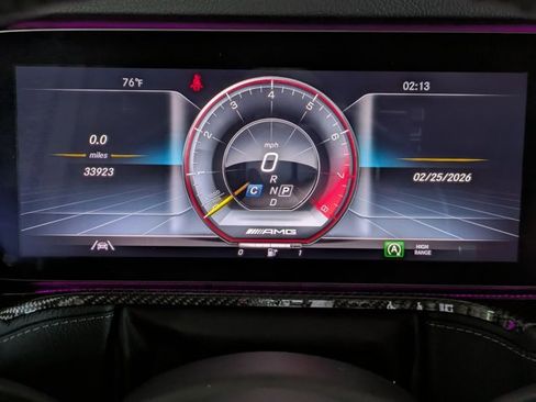 Certified 2021 Mercedes-Benz G 63 AMG 4MATIC image 11