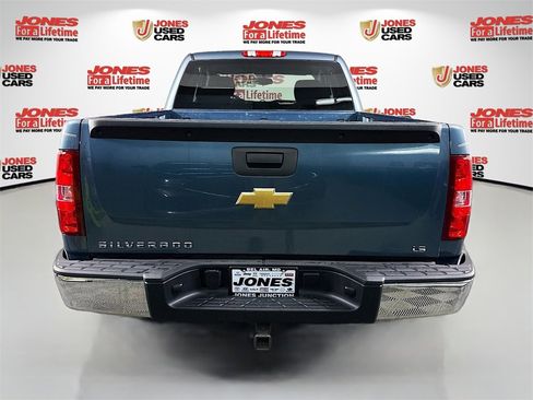 Used 2013 Chevrolet Silverado 1500 LS image 13
