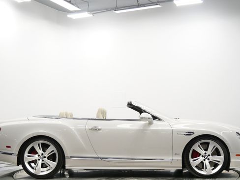 Used 2017 Bentley Continental GT Speed image 50
