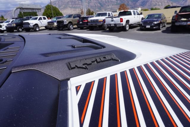 Used 2026 Ford F150 Raptor AWD/4WD image 19