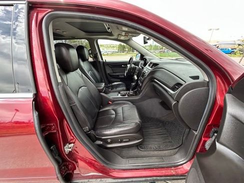 Used 2016 Chevrolet Traverse LT AWD/4WD image 34