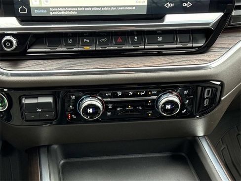 Certified 2024 GMC Sierra 2500 SLT w/ SLT Premium Package image 15