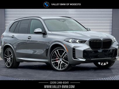 New 2026 BMW X5 xDrive40i w/ M Sport Package