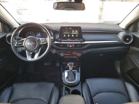 Used 2019 Kia Forte EX FWD image 11