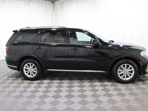 Used 2024 Dodge Durango SXT image 34