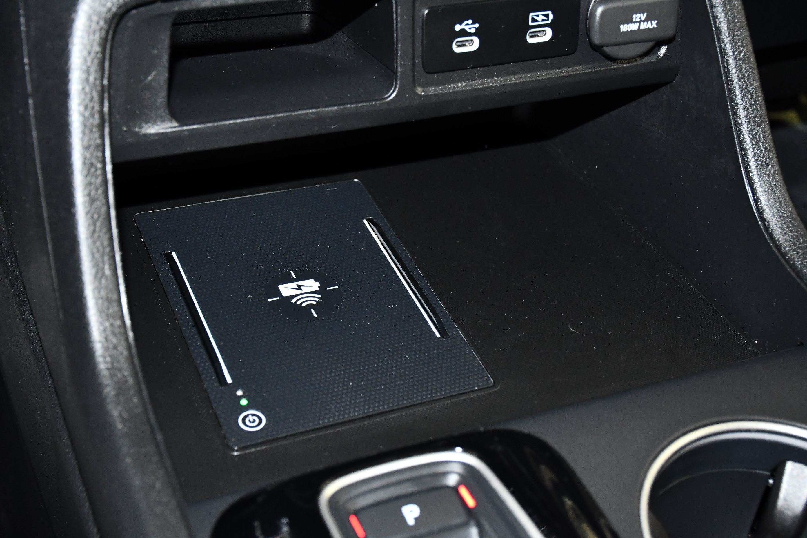 Certified 2026 Honda Pilot Touring image 30