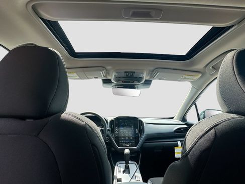 New 2026 Subaru Crosstrek 2.5i Premium AWD/4WD image 21
