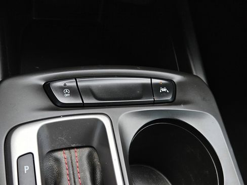Used 2024 Chevrolet Trax RS w/ Driver Confidence Package FWD image 24