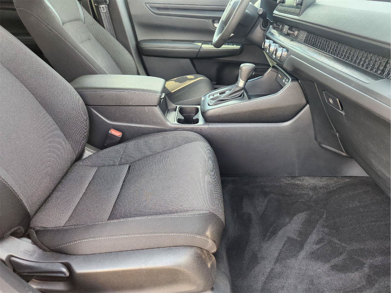 Used 2025 Honda CR-V EX image 14