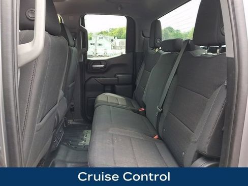 Used 2023 GMC Sierra 1500 Pro w/ Convenience Package AWD/4WD image 26