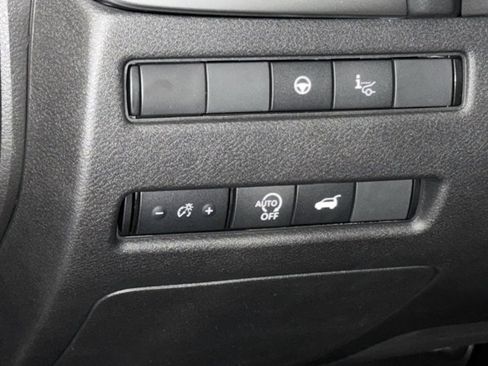 New 2025 Nissan Rogue SL w/ Tech Package image 20