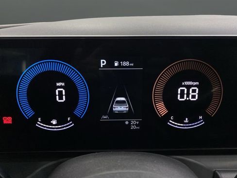 New 2026 Hyundai Santa Cruz SEL image 16