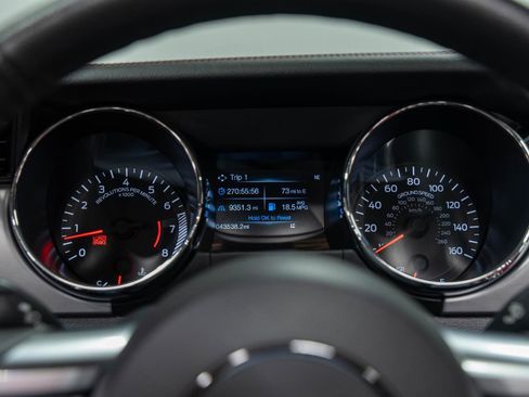 Used 2015 Ford Mustang GT Premium w/ Equipment Group 401A image 88