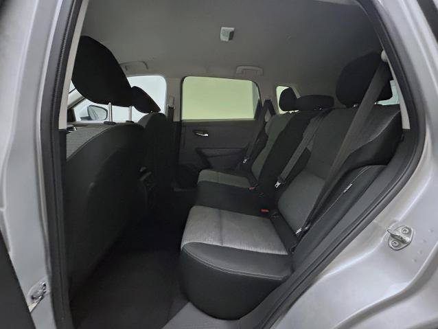 Certified 2023 Nissan Rogue SV AWD/4WD image 19