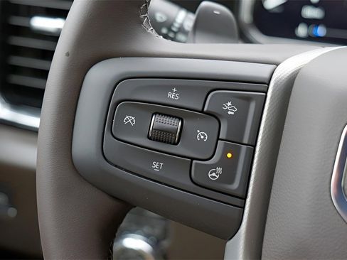 New 2026 GMC Sierra 1500 Denali w/ Denali Reserve Package image 11