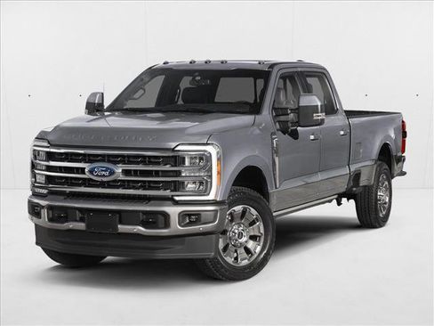 New 2026 Ford F350 King Ranch image 1