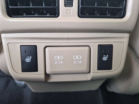 Used 2019 Subaru Outback 2.5i Limited AWD/4WD image 27