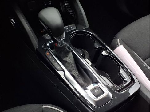 New 2026 Chevrolet TrailBlazer LT w/ Convenience Package image 10