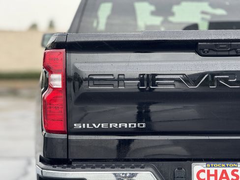 Certified 2024 Chevrolet Silverado 1500 LT w/ Protection Package image 7