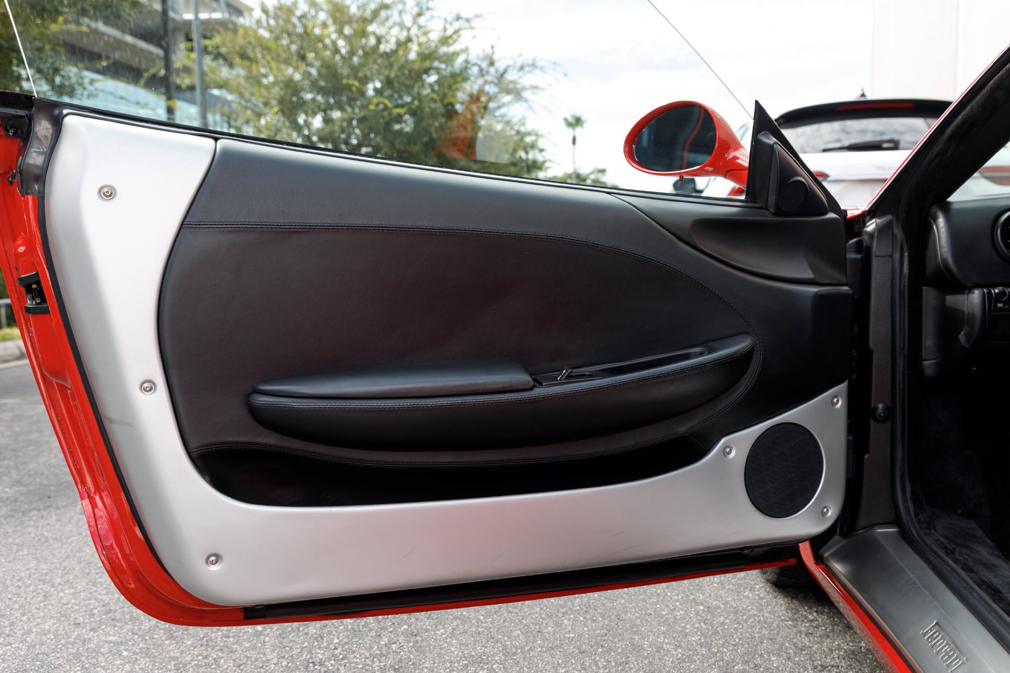 Used 2003 Ferrari 360 Modena RWD image 24