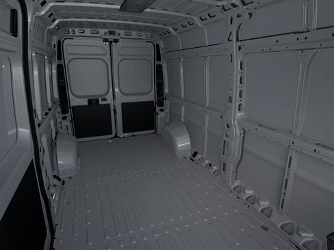 New 2026 RAM ProMaster 2500 w/ Safety Group FWD image 15