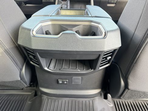 New 2026 Toyota Tundra SR5 AWD/4WD image 7
