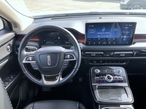 Used 2023 Lincoln Nautilus Reserve w/ Equipment Group 201A AWD/4WD image 12
