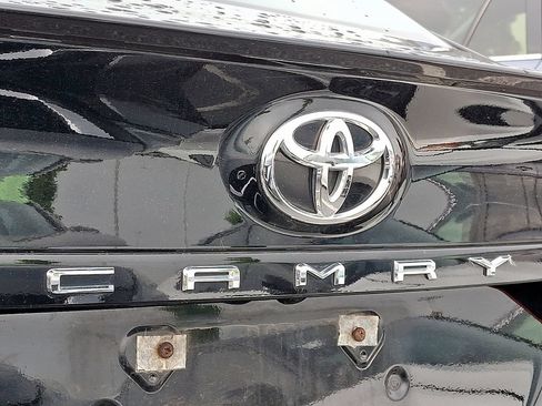 Used 2024 Toyota Camry SE FWD image 10