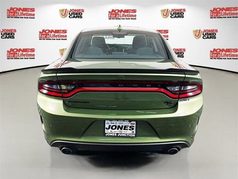 Used 2023 Dodge Charger R/T w/ Performance Handling Group image 16