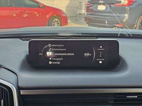 Certified 2025 MAZDA CX-50 AWD 2.5 Hybrid w/ Weather Package image 37