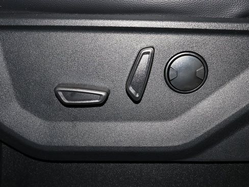 New 2025 Ford F350 Lariat w/ Lariat Ultimate Package image 12