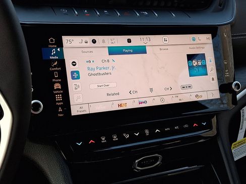 New 2026 Jeep Grand Cherokee Limited image 12