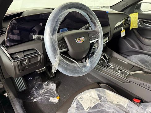 New 2026 Cadillac CT5 Sport image 9