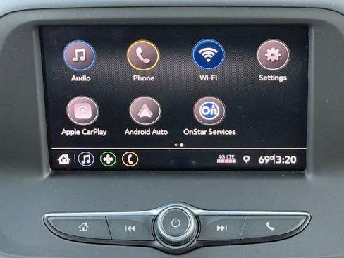 Certified 2020 Chevrolet Camaro LT image 18