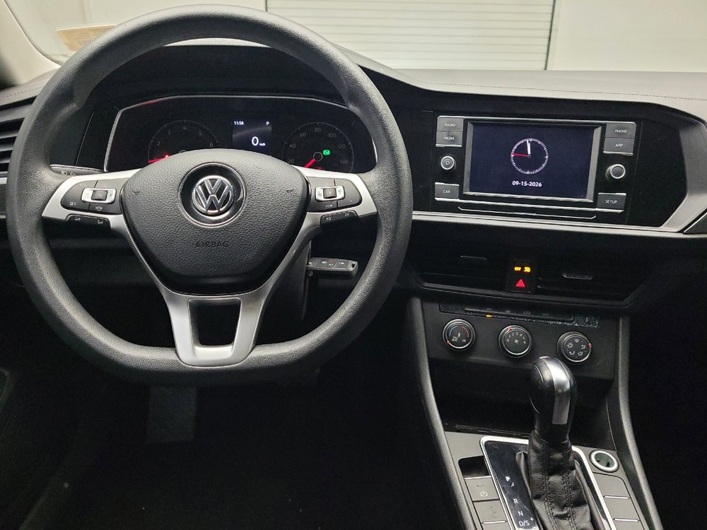 Used 2019 Volkswagen Jetta S w/ Driver Assistance Package FWD image 22