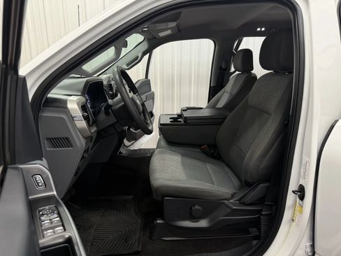 Used 2021 Ford F150 XLT AWD/4WD image 39