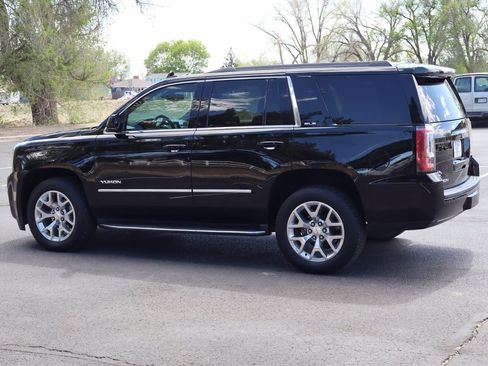 Used 2015 GMC Yukon SLE w/ Convenience Package image 8