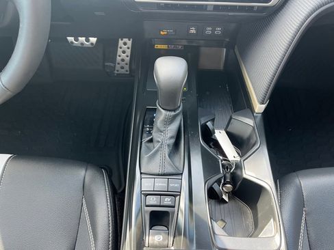 Certified 2025 Toyota Camry SE w/ Multimedia Upgrade Package image 23