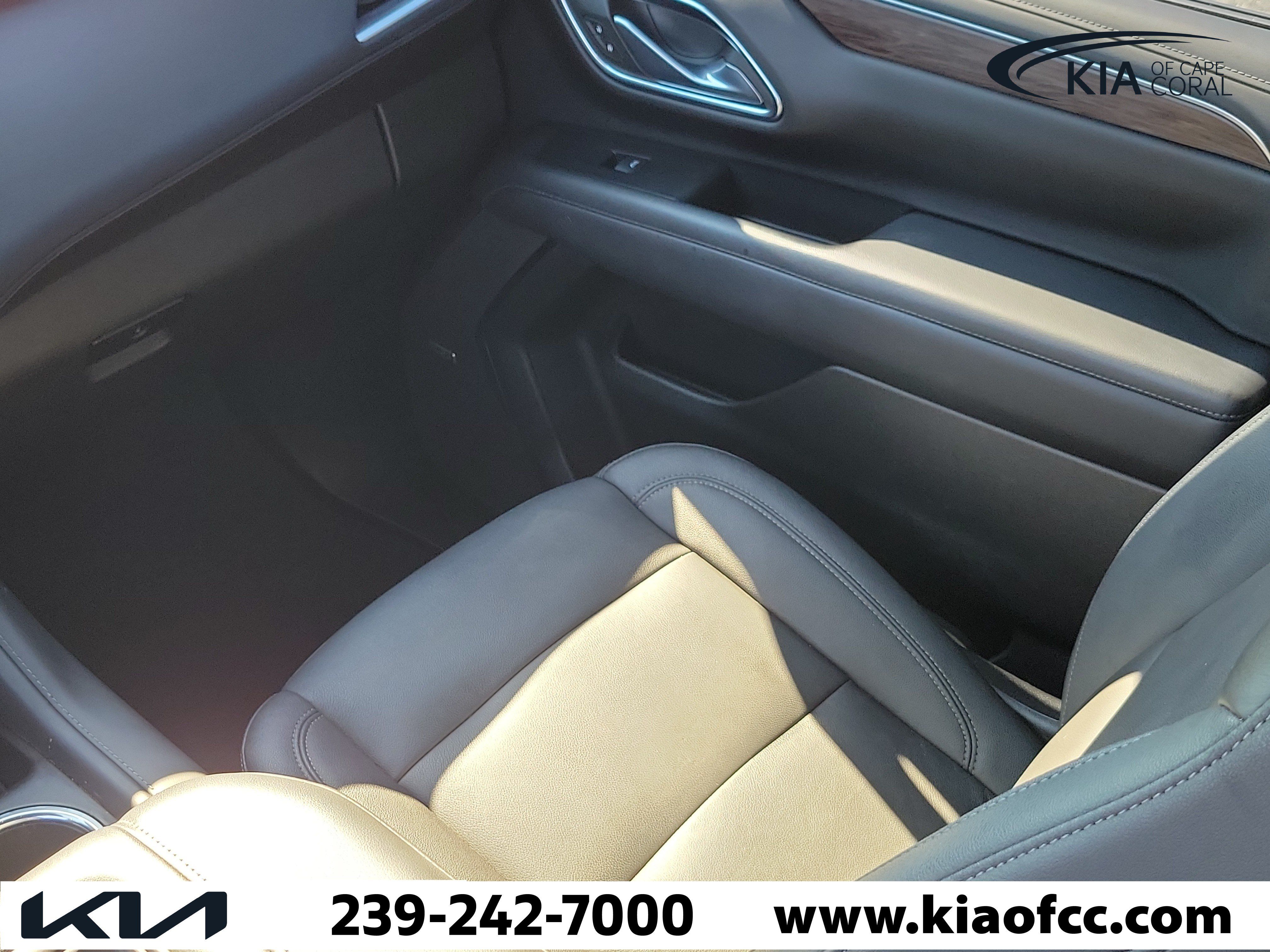 Used 2023 Chevrolet Tahoe LT RWD image 19
