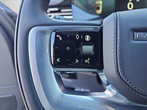 New 2025 Land Rover Range Rover SE image 17