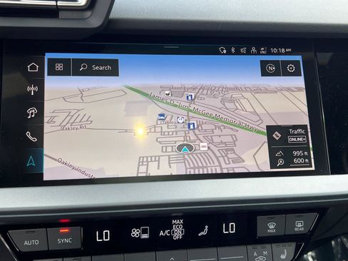 New 2026 Audi A3 2.0T Premium Plus AWD/4WD image 21