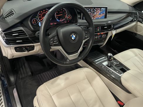 Used 2016 BMW X5 xDrive35i AWD/4WD image 13
